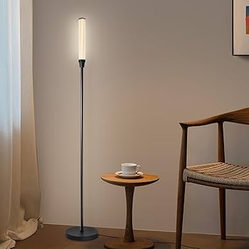 Amazon.co.jp : Loiogohot LED フロアライト間接照明 スタンド